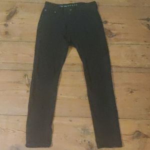 Levi's Commuter Pro 512 Jeans W28/L32